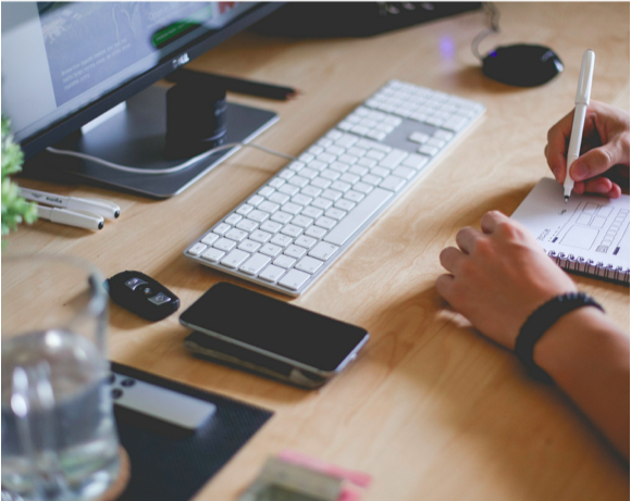 1 HEURE POUR FAIRE LE POINT PROFESSIONNEL