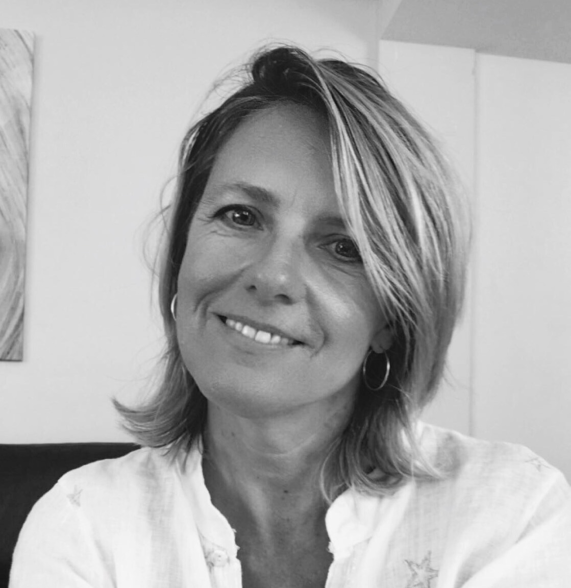 Nathalie Le Quemener