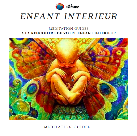 RETROUVEZ VOTRE ENFANT INTERIEUR !