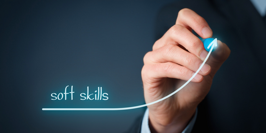 Les « soft skills l’atout réussite !