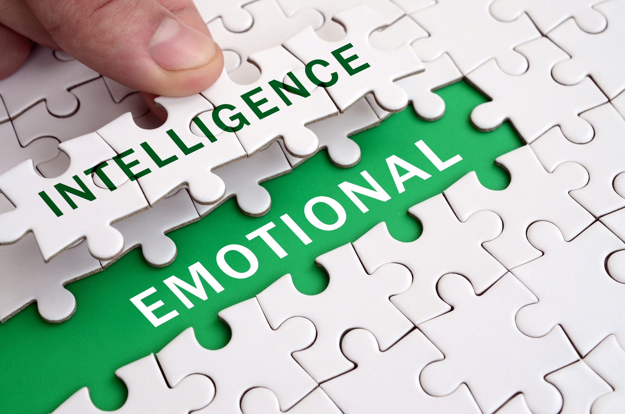 L’intelligence émotionnelle est une compétence essentielle pour les cadres !